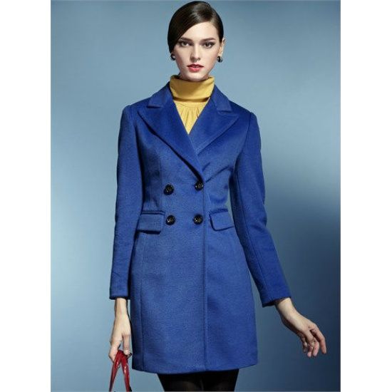 Ladies Coats